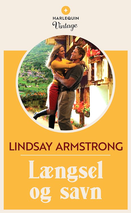 Harpercollins Nordic Længsel og savn - ebook