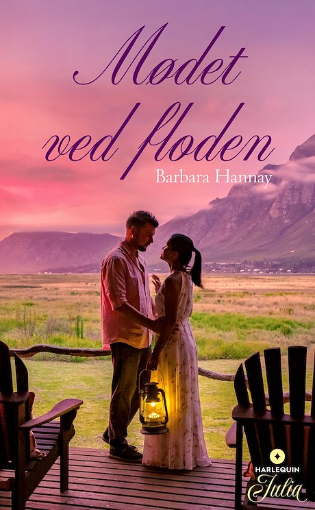 Harpercollins Nordic Mødet ved floden - ebook