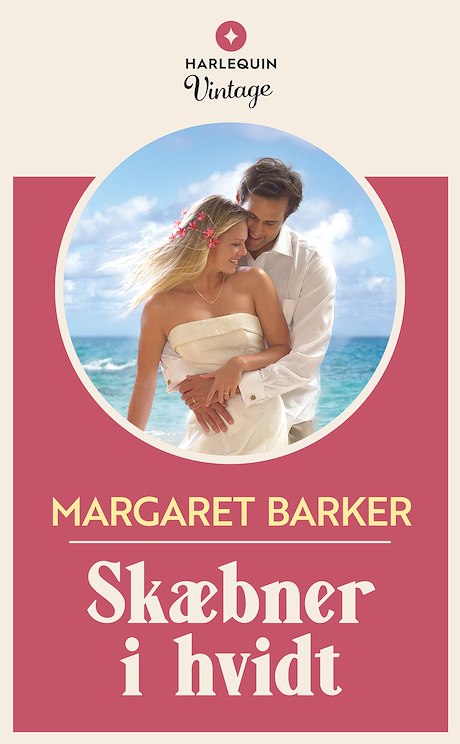 Harpercollins Nordic Skæbner i hvidt - ebook