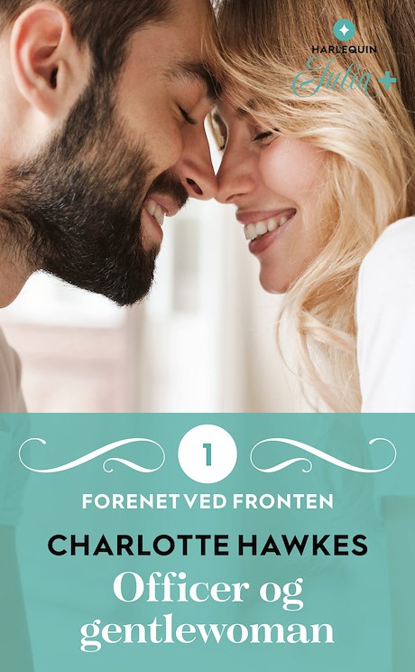 Harpercollins Nordic Officer og gentlewoman - ebook