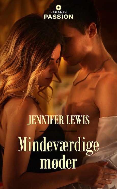 Harpercollins Nordic Mindeværdige møder 1-3 - ebook