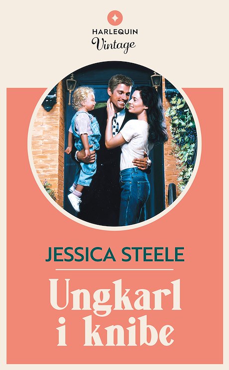 Harpercollins Nordic Ungkarl i knibe - ebook