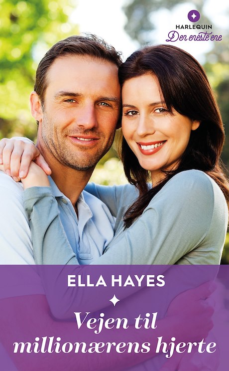 Harpercollins Nordic Vejen til millionærens hjerte - ebook