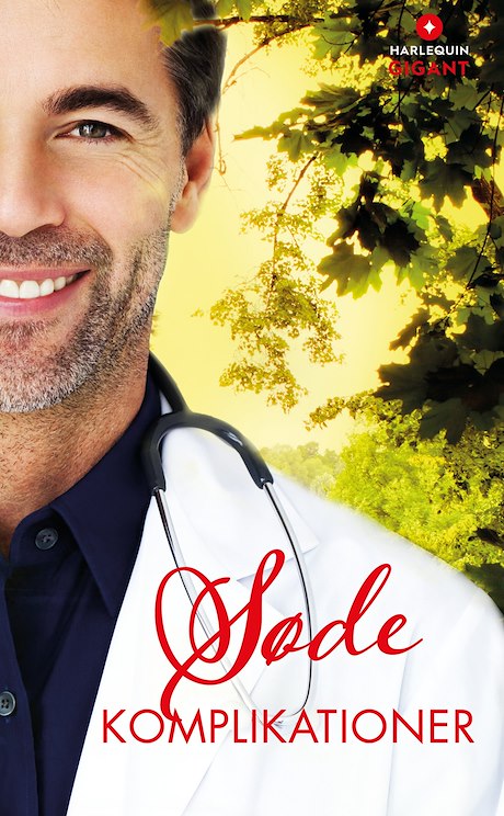 Harpercollins Nordic Søde komplikationer - ebook