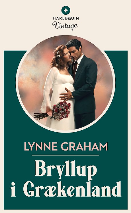 Harpercollins Nordic Bryllup i Grækenland - ebook