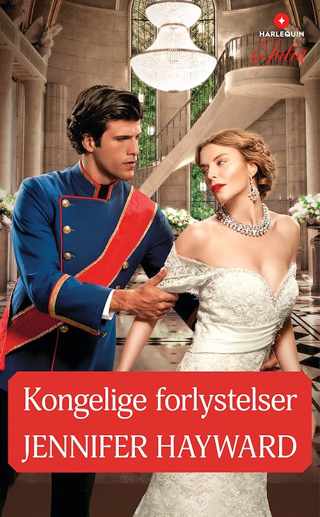 Harpercollins Nordic Kongelige forlystelser 1-3 - ebook