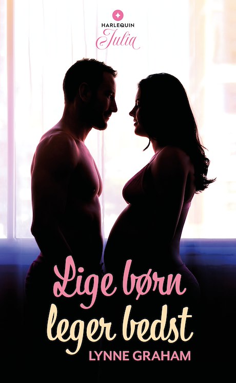 Harpercollins Nordic Lige børn leger bedst - ebook