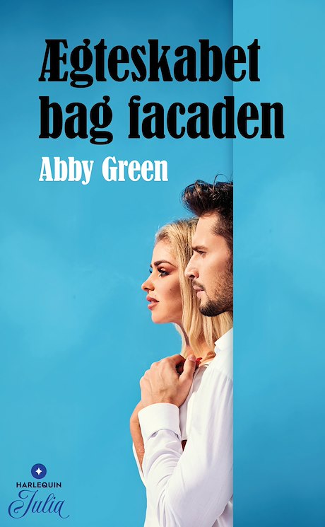 Harpercollins Nordic Ægteskabet bag facaden - ebook