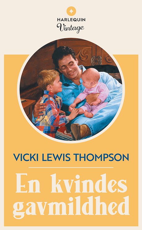 Harpercollins Nordic En kvindes gavmildhed - ebook