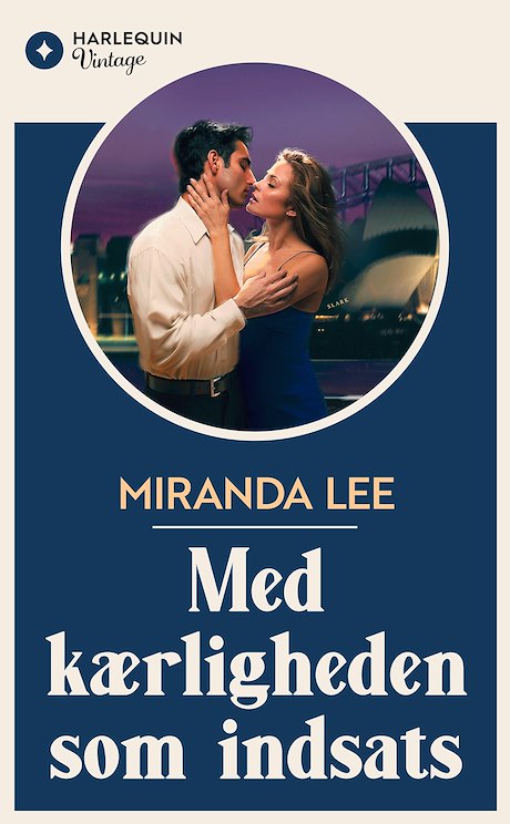 Harpercollins Nordic Med kærlighedens som indsats - ebook