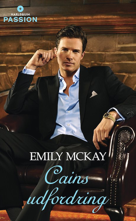 Harpercollins Nordic Cains udfordring 1-3 - ebook