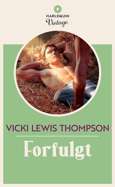 Harpercollins Nordic Forfulgt - ebook