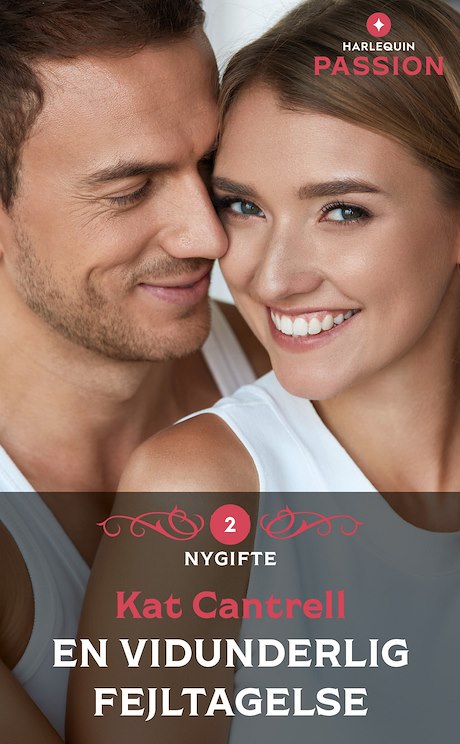 Harpercollins Nordic En vidunderlig fejltagelse - ebook
