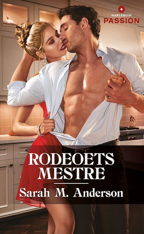 Harpercollins Nordic Rodeoets mestre 1-3 - ebook