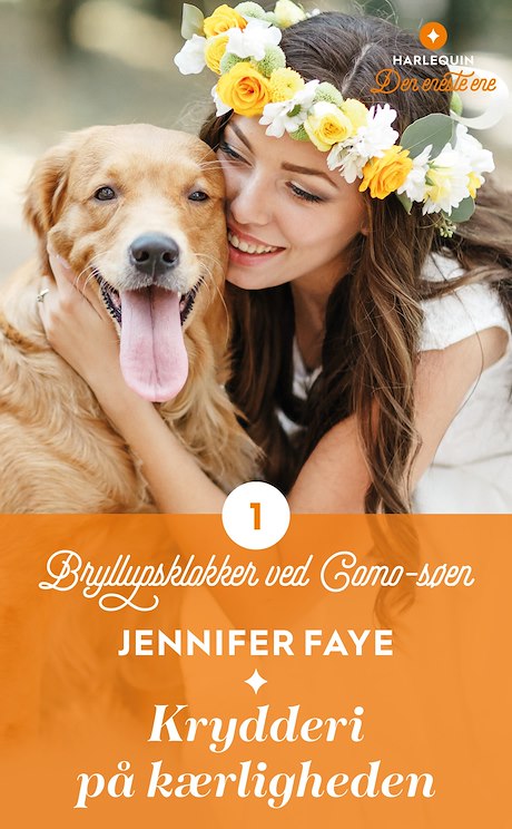 Harpercollins Nordic Krydderi på kærligheden - ebook