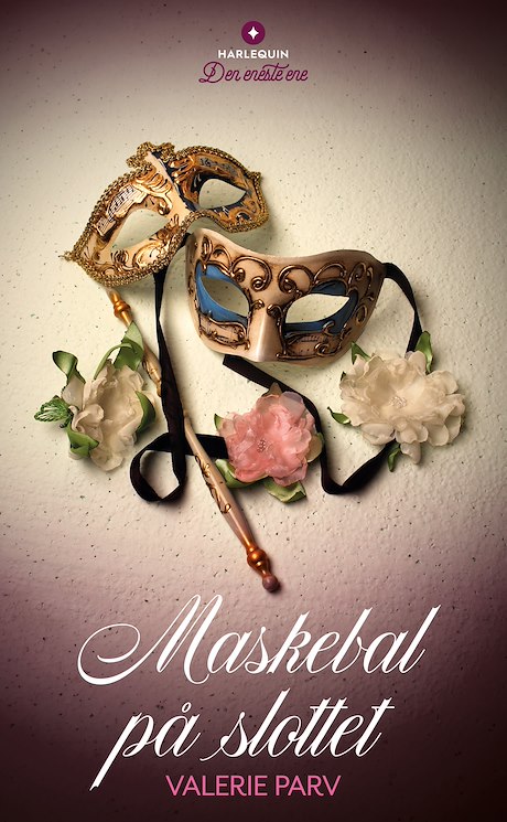 Harpercollins Nordic Maskebal på slottet - ebook