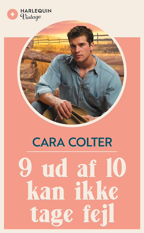 Harpercollins Nordic 9 ud af 10 kan ikke tage fejl - ebook
