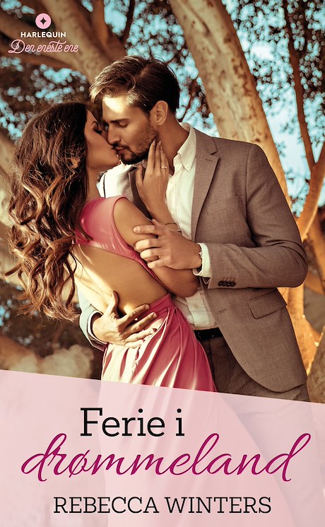 Harpercollins Nordic Ferie i drømmeland 1-3 - ebook