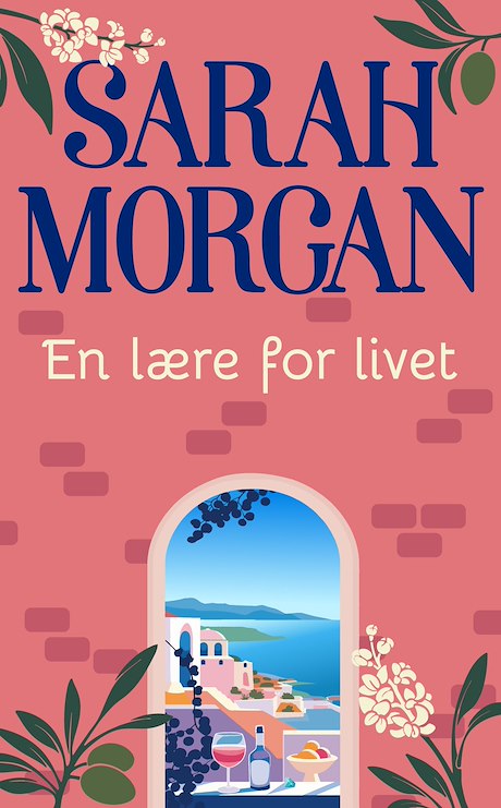 Harpercollins Nordic En lære for livet - ebook