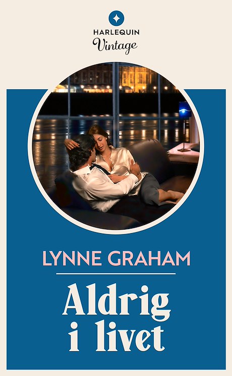 Harpercollins Nordic Aldrig i livet - ebook