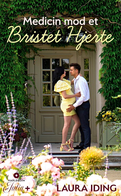 Harpercollins Nordic Medicin mod et Bristet Hjerte - ebook