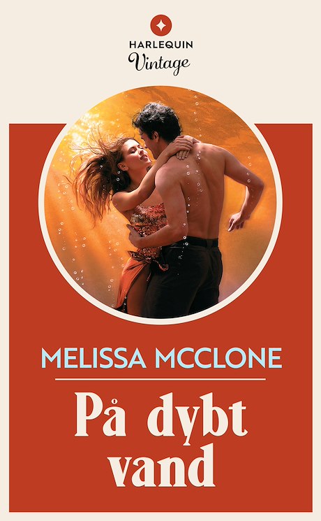 Harpercollins Nordic På dybt vand - ebook