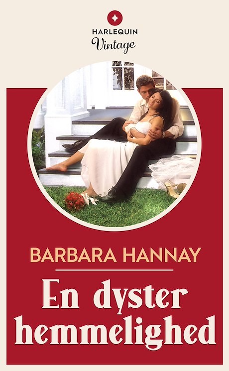 Harpercollins Nordic En dyster hemmelighed - ebook