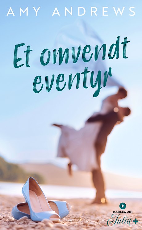 Harpercollins Nordic Et omvendt eventyr - ebook