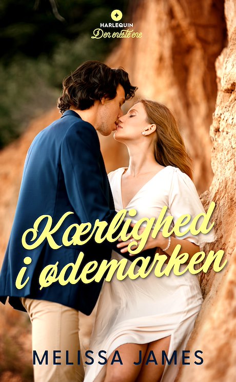 Harpercollins Nordic Kærlighed i ødemarken - ebook