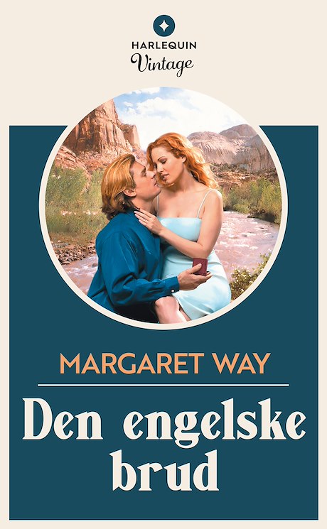 Harpercollins Nordic Den engelske brud - ebook