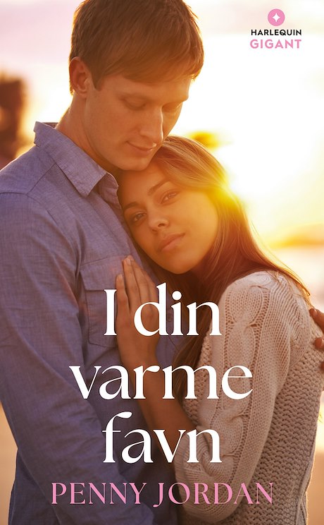 Harpercollins Nordic I din varme favn - ebook