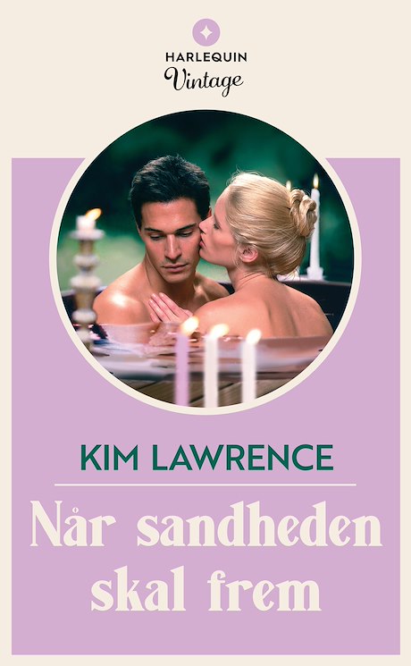 Harpercollins Nordic Når sandheden skal frem - ebook
