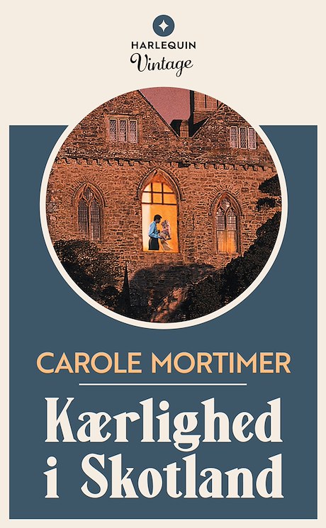 Harpercollins Nordic Kærlighed i Skotland - ebook