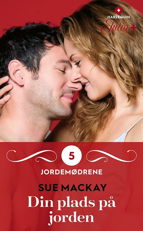 Harpercollins Nordic Din plads på jorden - ebook
