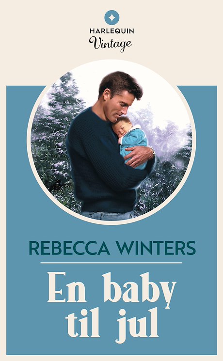 Harpercollins Nordic En baby til jul - ebook