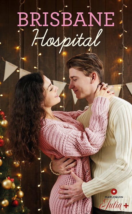 Harpercollins Nordic Brisbane Hospital 1-3 - ebook