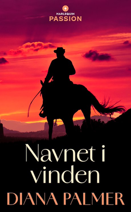 Harpercollins Nordic Navnet i vinden - ebook