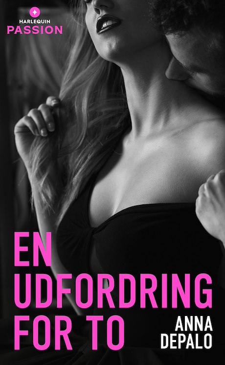 Harpercollins Nordic En udfordring for to - ebook