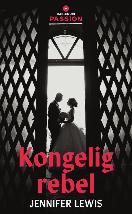 Harpercollins Nordic Kongelig rebel 1-3 - ebook