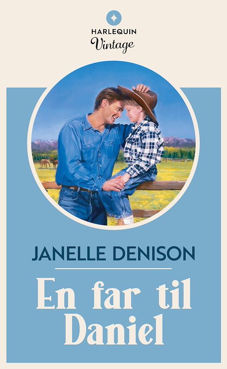 Harpercollins Nordic En far til Daniel - ebook