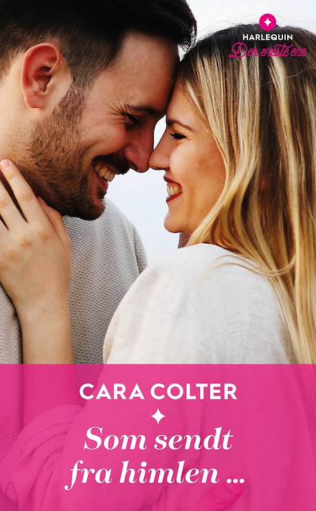 Harpercollins Nordic Som sendt fra himlen … - ebook