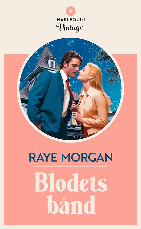 Harpercollins Nordic Blodets bånd - ebook