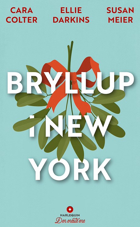 Harpercollins Nordic Bryllup i New York 1-3 - ebook
