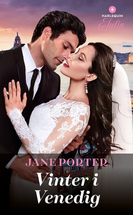 Harpercollins Nordic Vinter i Venedig - ebook