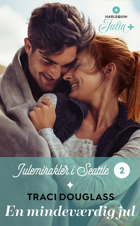 Harpercollins Nordic En mindeværdig jul - ebook