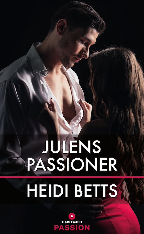 Harpercollins Nordic Julens passioner - ebook