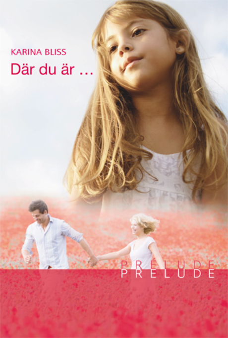 Harpercollins Nordic Där du är ... - ebook