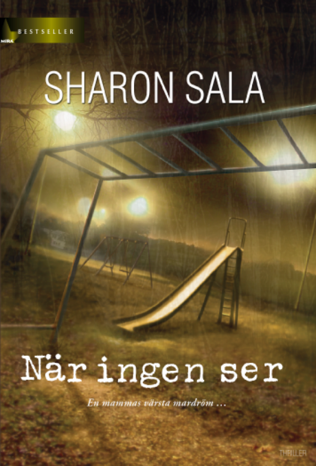 Harpercollins Nordic När ingen ser - ebook