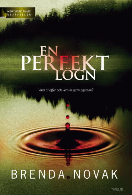 Harpercollins Nordic En perfekt lögn - ebook