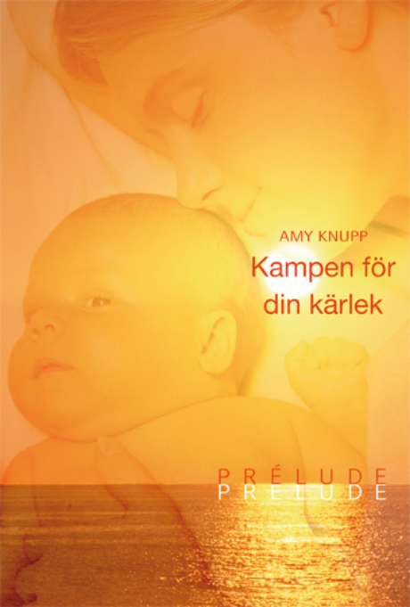 Harpercollins Nordic Kampen för din kärlek - ebook